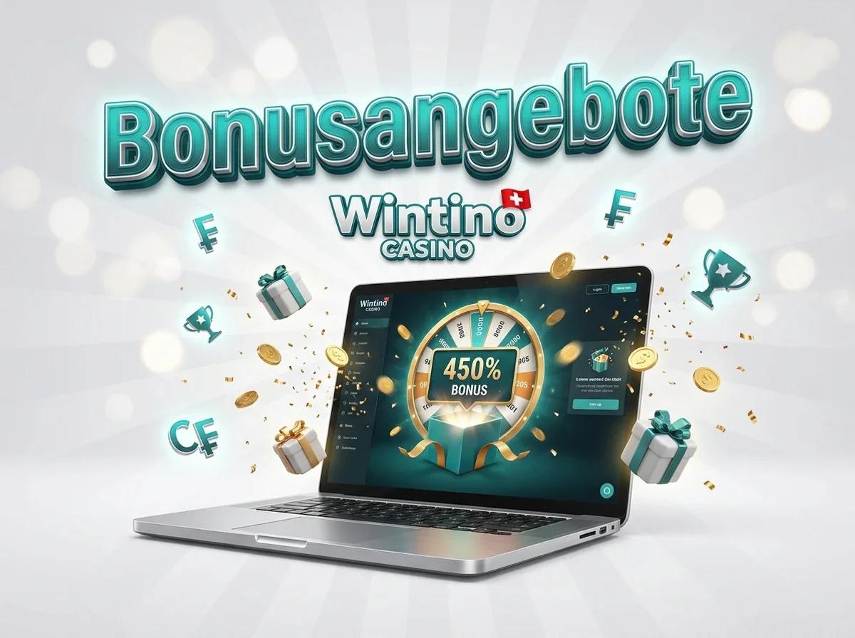 Bonusangebote